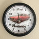 Illustration for article titled Thunderbird clock: Oppo review.